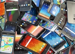 حال خوب تولید ملی موبایل