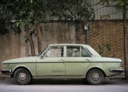 اتول‌های قدیمی با بهای 50میلیون‌ تومانی