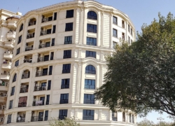 خوش‌شانس‌های بازار مسکن اصفهان