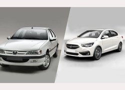 آلارم ضرر برای خودروهای پرفروش آلارم ضرر برای خودروهای پرفروش