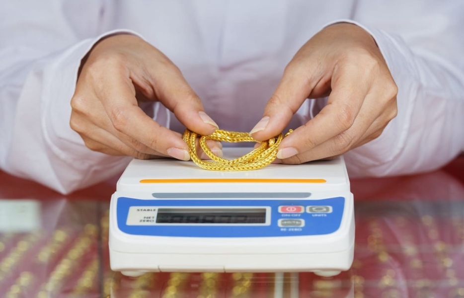 تغییرهای قانونی در مالیات اجرت طلا