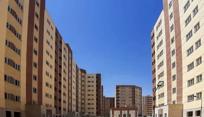 طرح دولت آینده برای مسکن