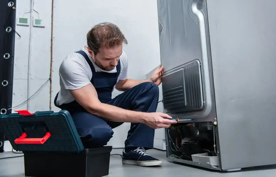 تعمیر  و خرید دست&zwnj;دوم برای جهیزیه!
