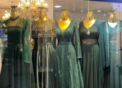 حال زار بازار لباس مجلسی؛ از عید تا عید