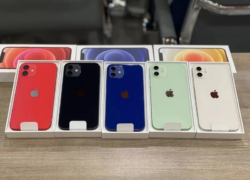 آیفون12 ذلیل شده است؟!