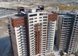 سلاطین خانه‌های خالی در محله کشوری