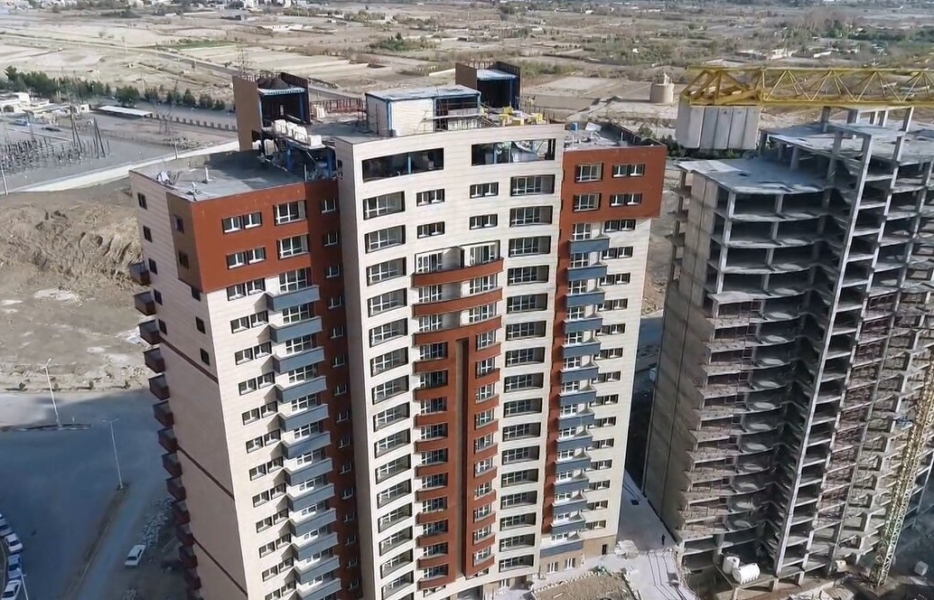 آپارتمان‌های شهید کشوری از زیر میلیارد تا بالای دو میلیارد