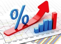 جست‌وخیز شاخص در محدوده مقاومتی