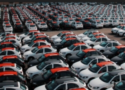 مزایده برای حواله خودرو!