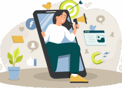 کسب‌وکارهای خیلی خرد در فضای مجازی