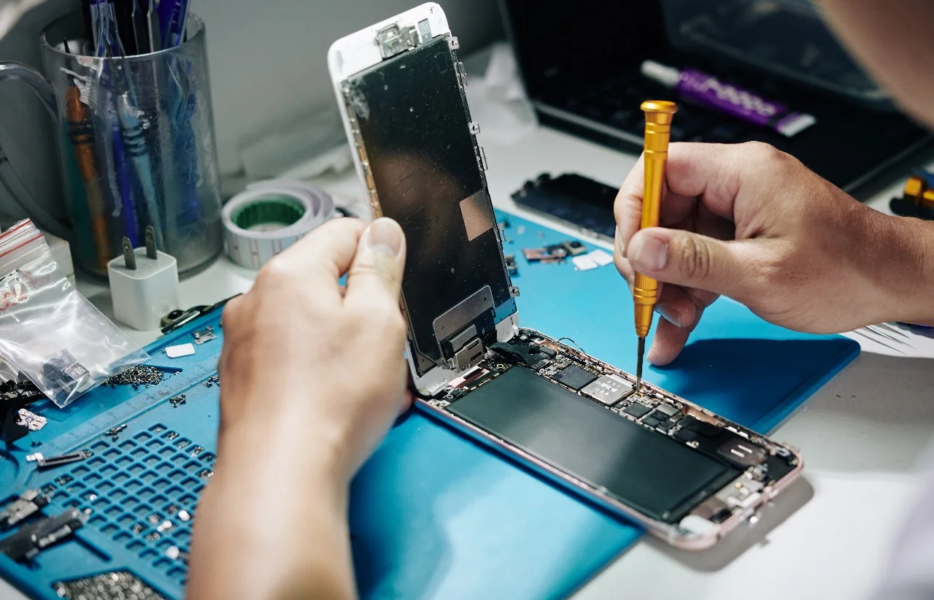 بازار موبایل اصفهان سوت‌وکور شد