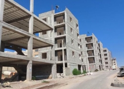 شوک تابستانی به ساخت‌وساز در اصفهان