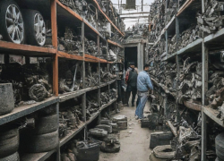 تب‌وتاب فروش استوک‌ها در بحبوحه ممنوعیت فروش