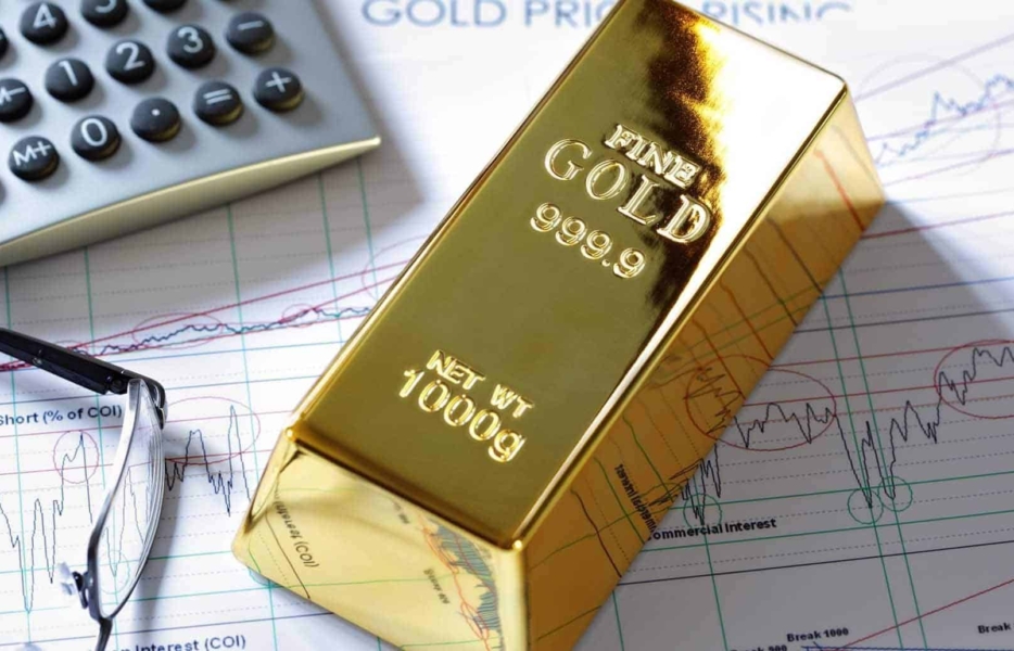 کاهش قیمت‌ها در بازار تحت‌تأثیر افت قیمت انس جهانی طلاست