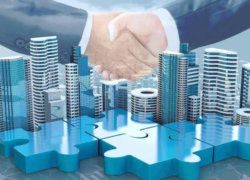 پرواز املاک تجاری در شهرهای هم‌جوار با اصفهان