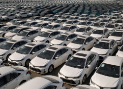 ربط کاهش تعرفه‌ها با ارزانی خودروها