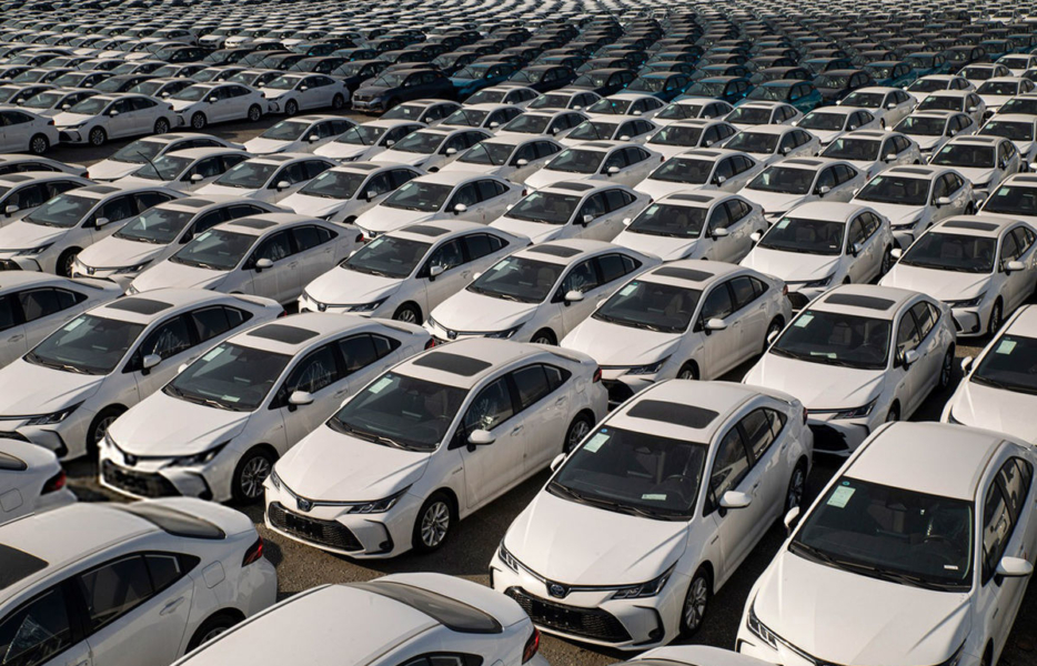 ربط کاهش تعرفه‌ها با ارزانی خودروها