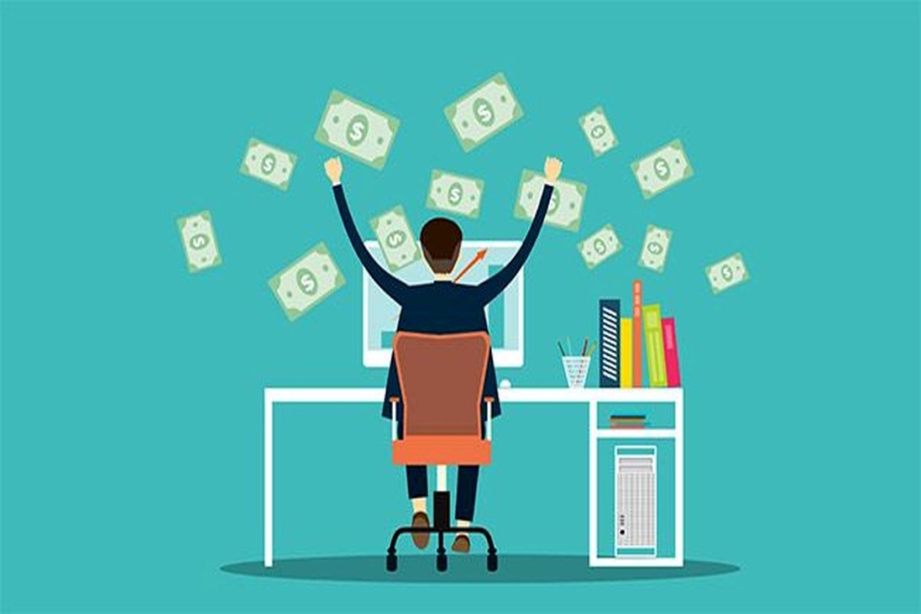 پنج قدم تا شروع کسب‌وکار اینترنتی - اصفهان زیبا