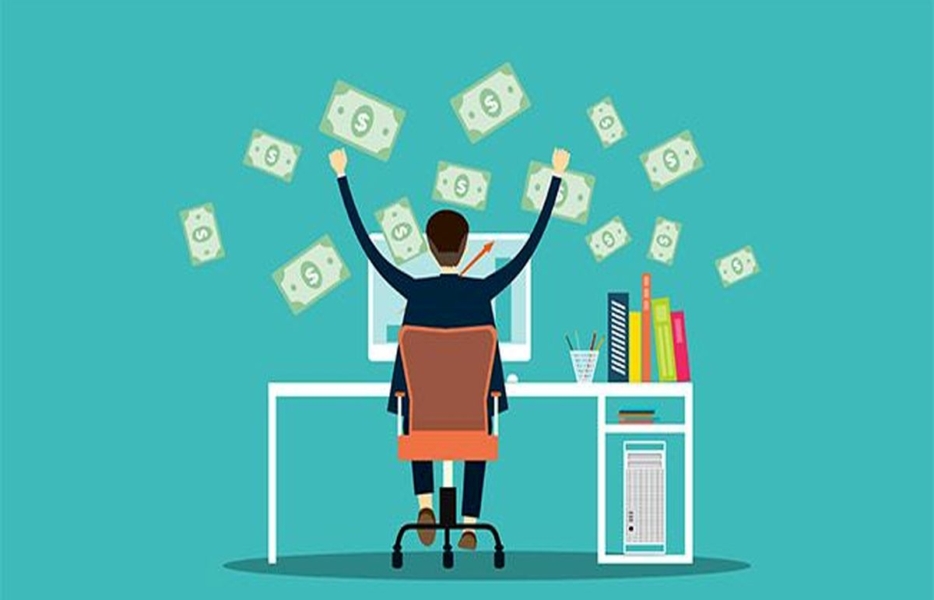 پنج قدم تا شروع کسب‌وکار اینترنتی