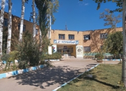 تدوین برنامه عملیاتی آموزش و پرورش فریدن