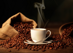 سایه تلخ کرونا و گرانی بر قهوه تلخ