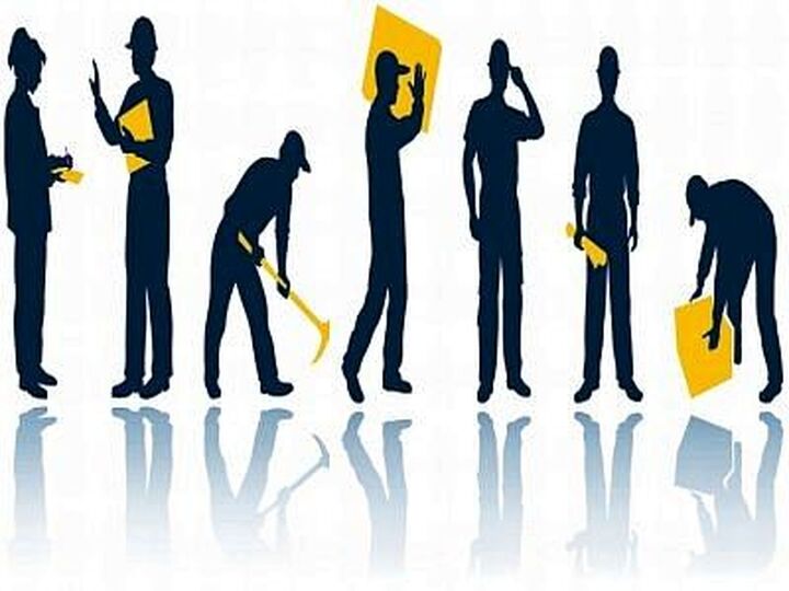 ریزش شاغلان در بخش خدمات اصفهان