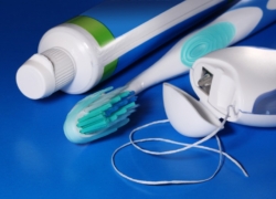 مسواک‌زدن به قیمت لاکچری