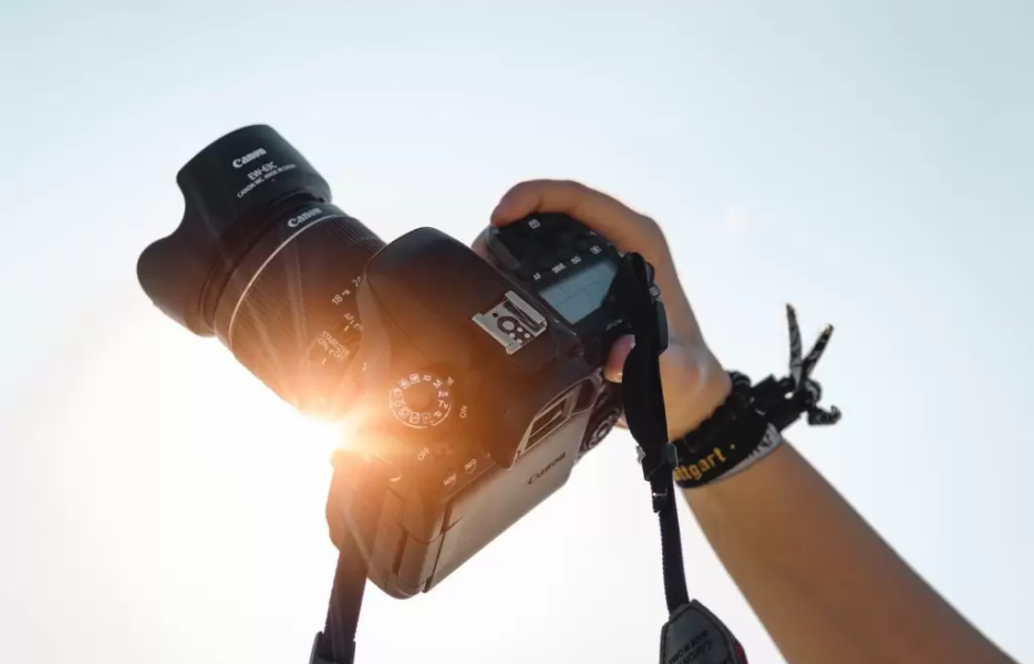 جولان عکاسان مجازی برای عکس پروفایلی