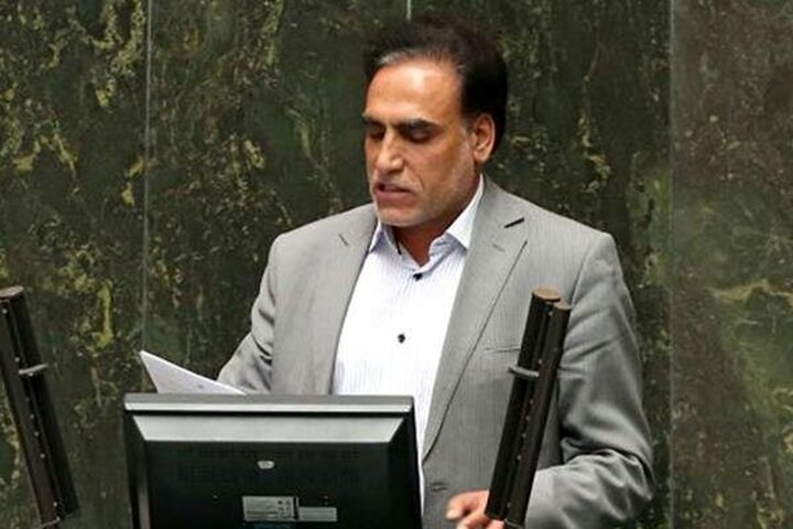 حسین محمدصالحی نماینده فریدن