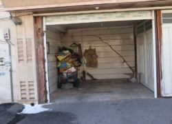 ماهی‌گیری برخی دلال‌ها از آب گل‌آلود فرونشست زمین