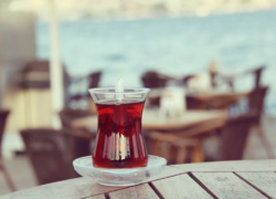 هزینه یک لیوان چای برای اصفهانی‌ها