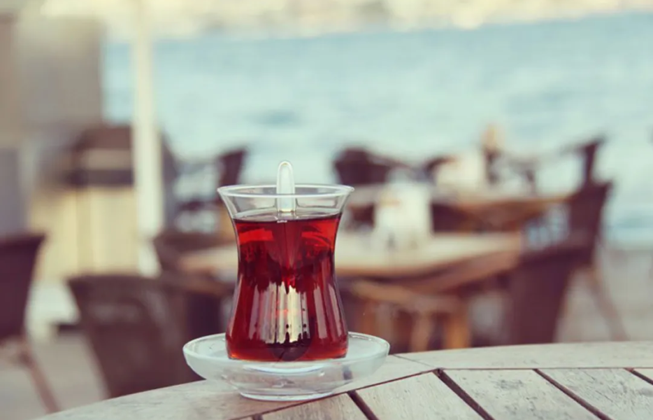 هزینه یک لیوان چای برای اصفهانی‌ها