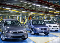 خودرو نجومی تقاضا ندارد