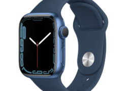 نوبرانه‌های اپل در بازار اصفهان