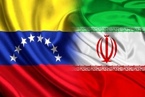 منافع اقتصادی ونزوئلا برای ایران