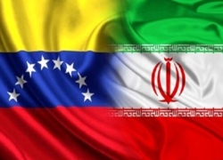 منافع اقتصادی ونزوئلا برای ایران
