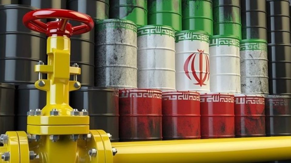 میان‌برهای فروش نفت راهگشاست؟ - اصفهان زیبا