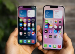 هفت‌خان خرید آیفون‌13 و جهیزیه آن در اصفهان