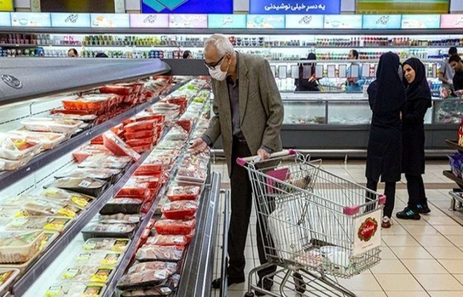 درد بی‌درمان گرانی در اقلام خوراکی!