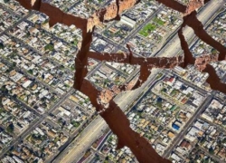 دوئل فرونشست و بازار مسکن