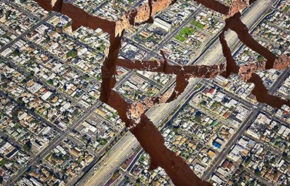 دوئل فرونشست و بازار مسکن