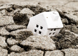 چشم مسکن اصفهان به سفره‌های آب زیرزمینی