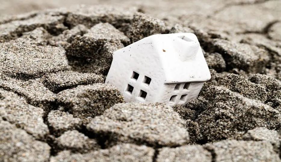 چشم مسکن اصفهان به سفره‌های آب زیرزمینی