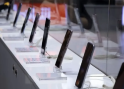 دور پاییزی گرانی موبایل آغاز شد