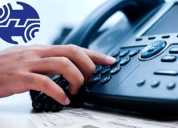 تعرفه تلفن ثابت هیچ تغییری نکرده است