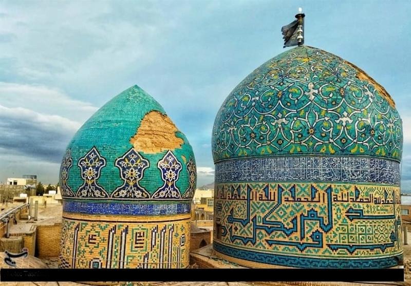 تمنای نجات!