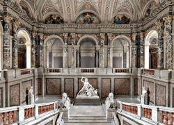 هفت میراث اصفهان، ملی شد