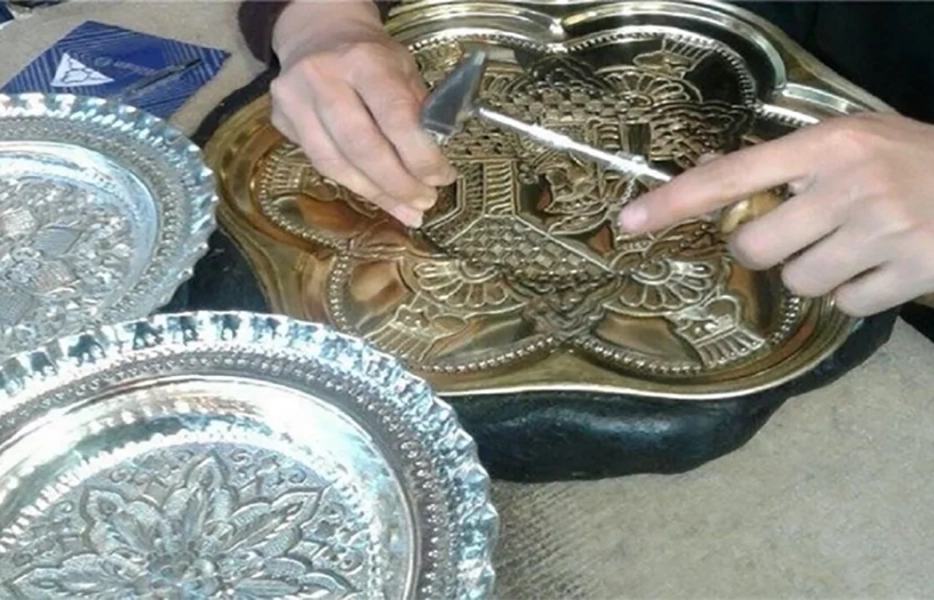 روزگار زوال قلم‌زنی سه‌بعدی