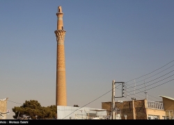 آسمانخراشهای هزارساله اصفهان آسمانخراشهای هزارساله اصفهان