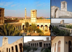 کشف هویت معماری شهرها و روستاها؛ انگیزه سفر برای گردشگران
